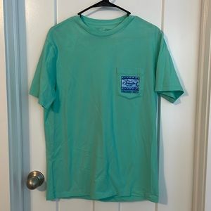 BNWT Vineyard Vines mens t-shirt